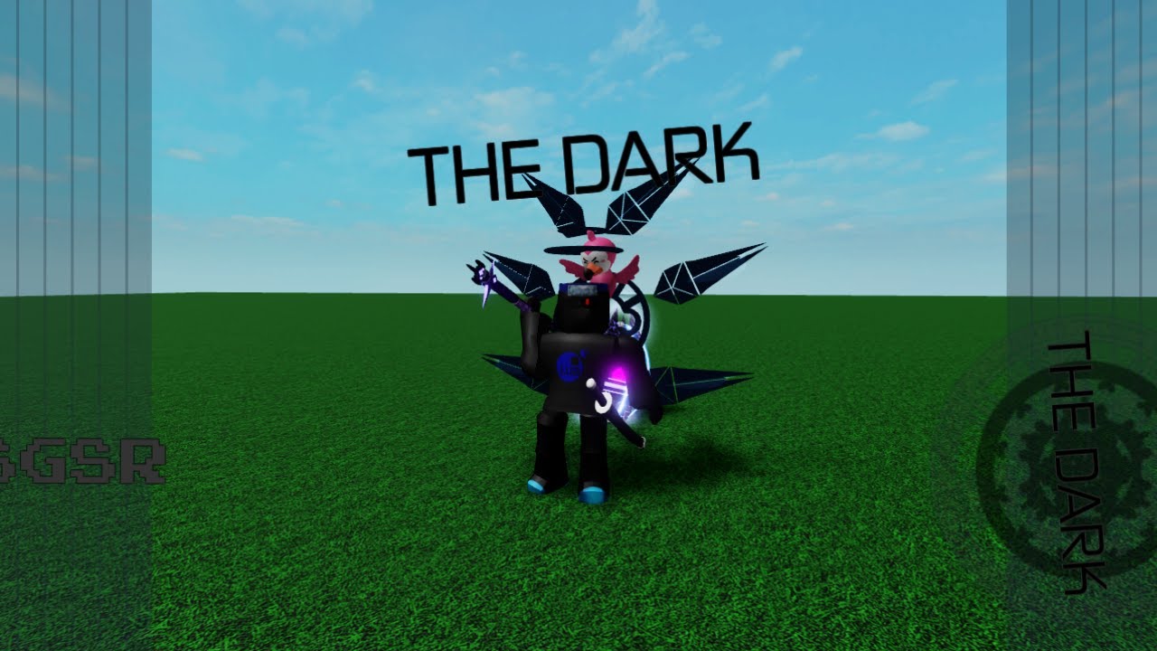 Roblox script showcase SGSR
