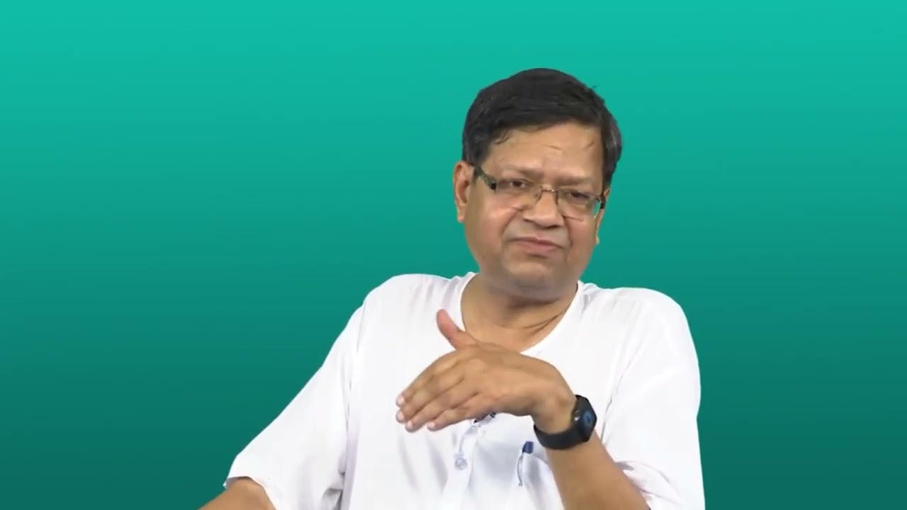 Field Theory of Passive Scalar Turbulence #swayamprabha