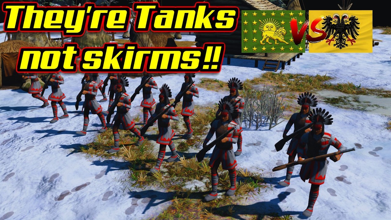 You SHOULD be making Cree Trackers!!!