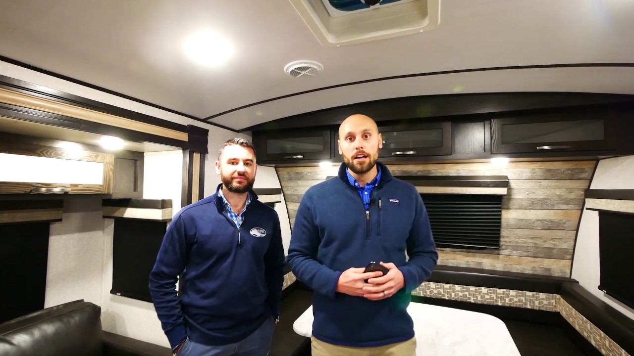 Meet Surveyor Connect &ndash; Control your Surveyor RV with your Smartphone