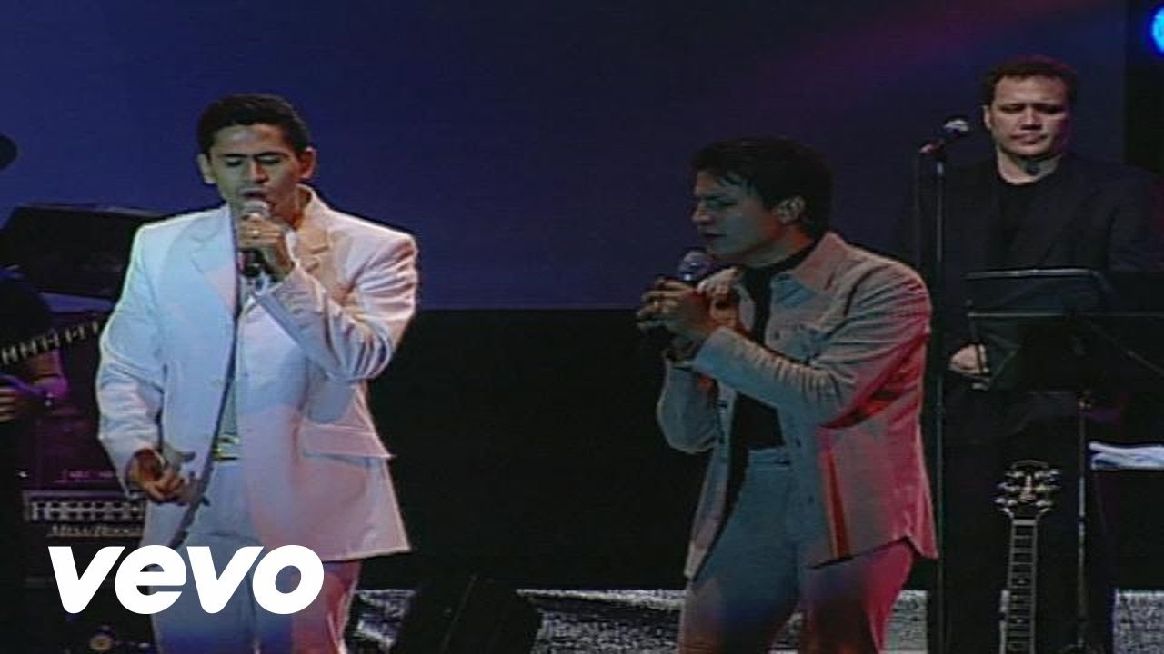 Gian & Giovani - Planeta Sonho (Ao vivo em Franca)