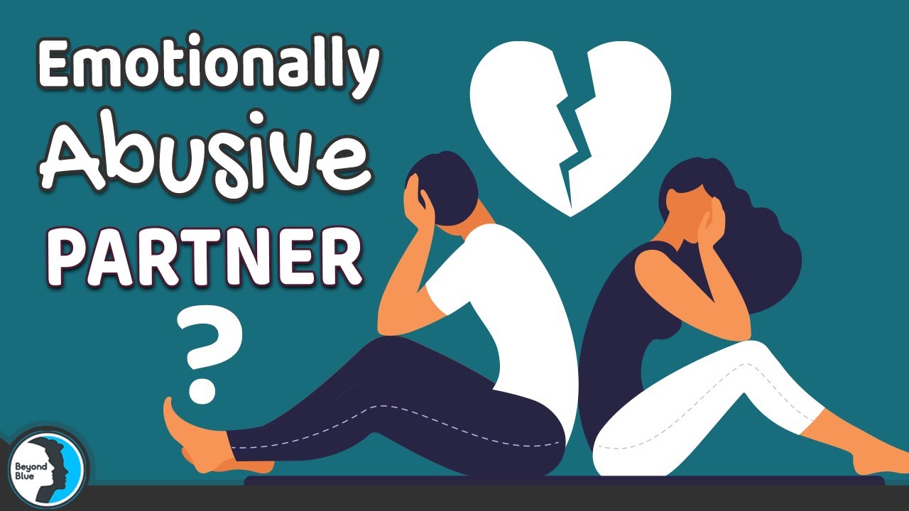 5 Covert Phrases Emotionally Abusive Partners Use In Manipulative Relationship