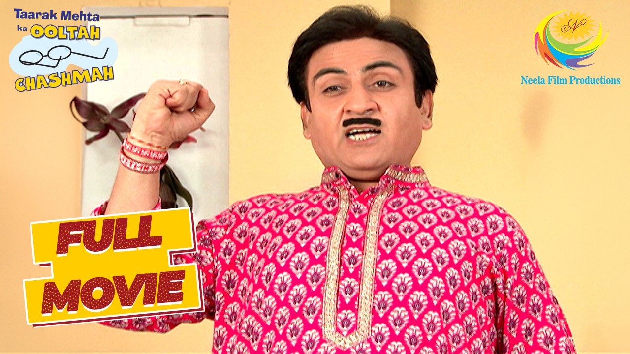 Jetha ने I.M Khare से Revenge के लिए बनाया Plan | Taarak Mehta Ka Ooltah Chashmah| College Admission