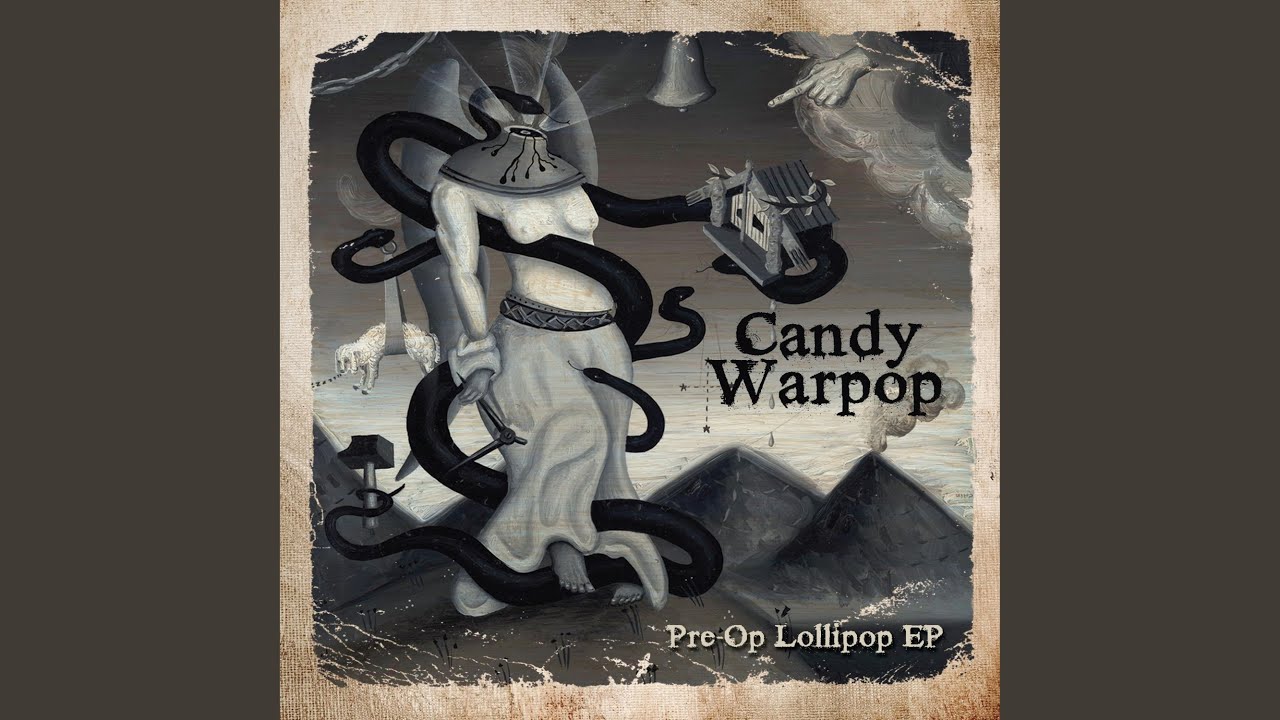 Candy Warpop
