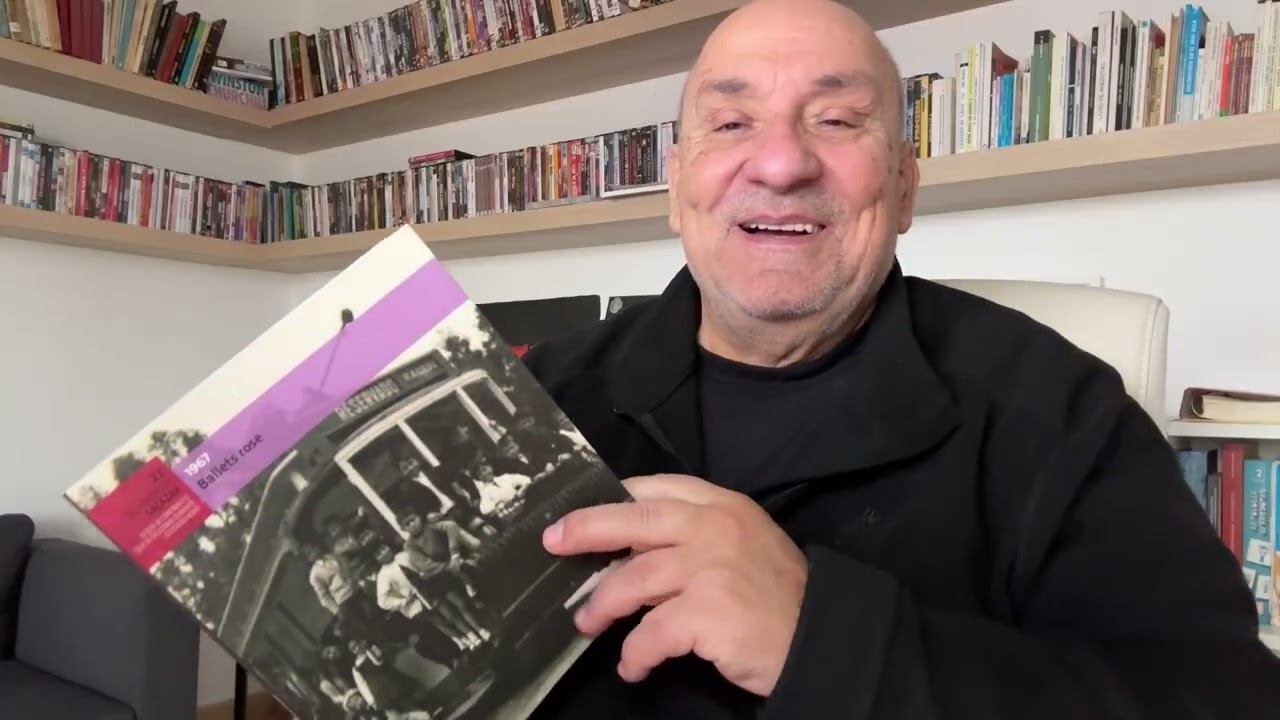 Mais um Leilão de Livros