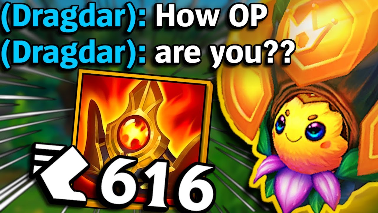 Even High Elo Players Are Surprised By HOW OP My MS Build is...