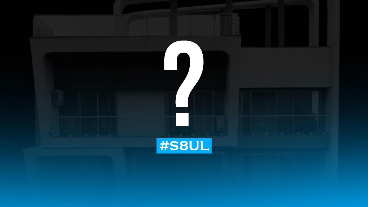 Big Announment For S8UL #Gameशुरु #S8UL