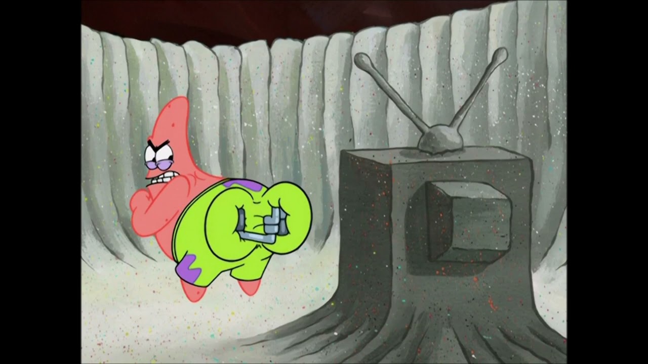 SpongeBob Music - Slinky Dancer [#28]