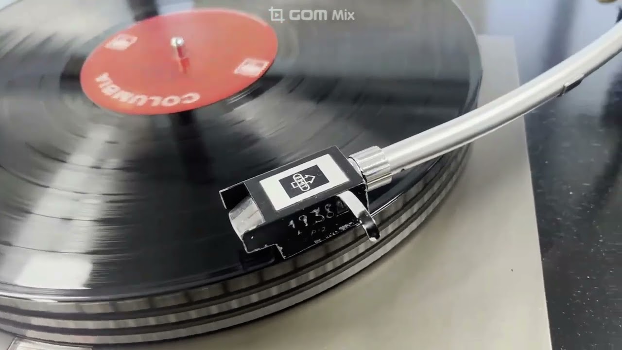 Garrard 401 turntable EMT997 w Koetsu Black