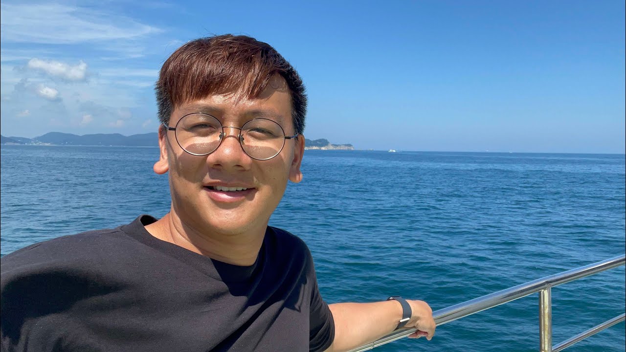 巨濟島統營重機旅行兩天一夜