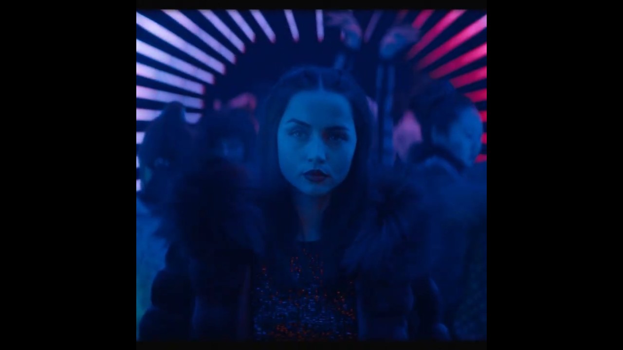 Ballerina (2025) - Fur Fashion Edit - FurGlamor.com 