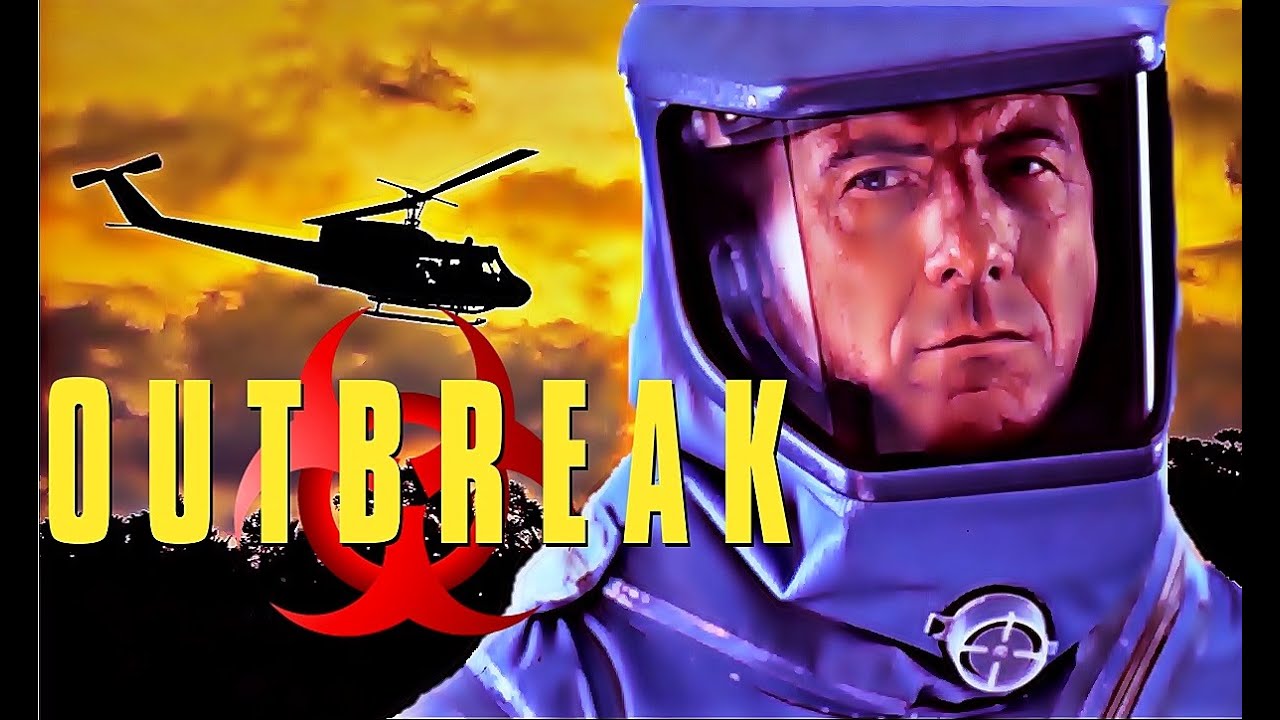 10 Things You Didn't Know About OutbreakMovie