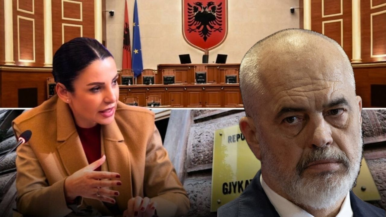 “Rama të dorëzojë Ballukun”/Analiza në studio: Ndryshimet në ligj janë antikushtetuese | Breaking
