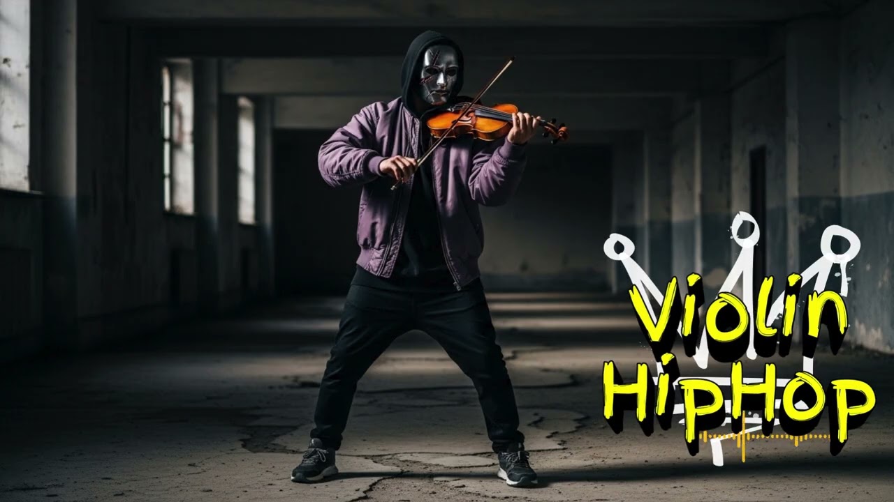 Epic Strings Trap Beat – Cinematic Violin Rap Sound