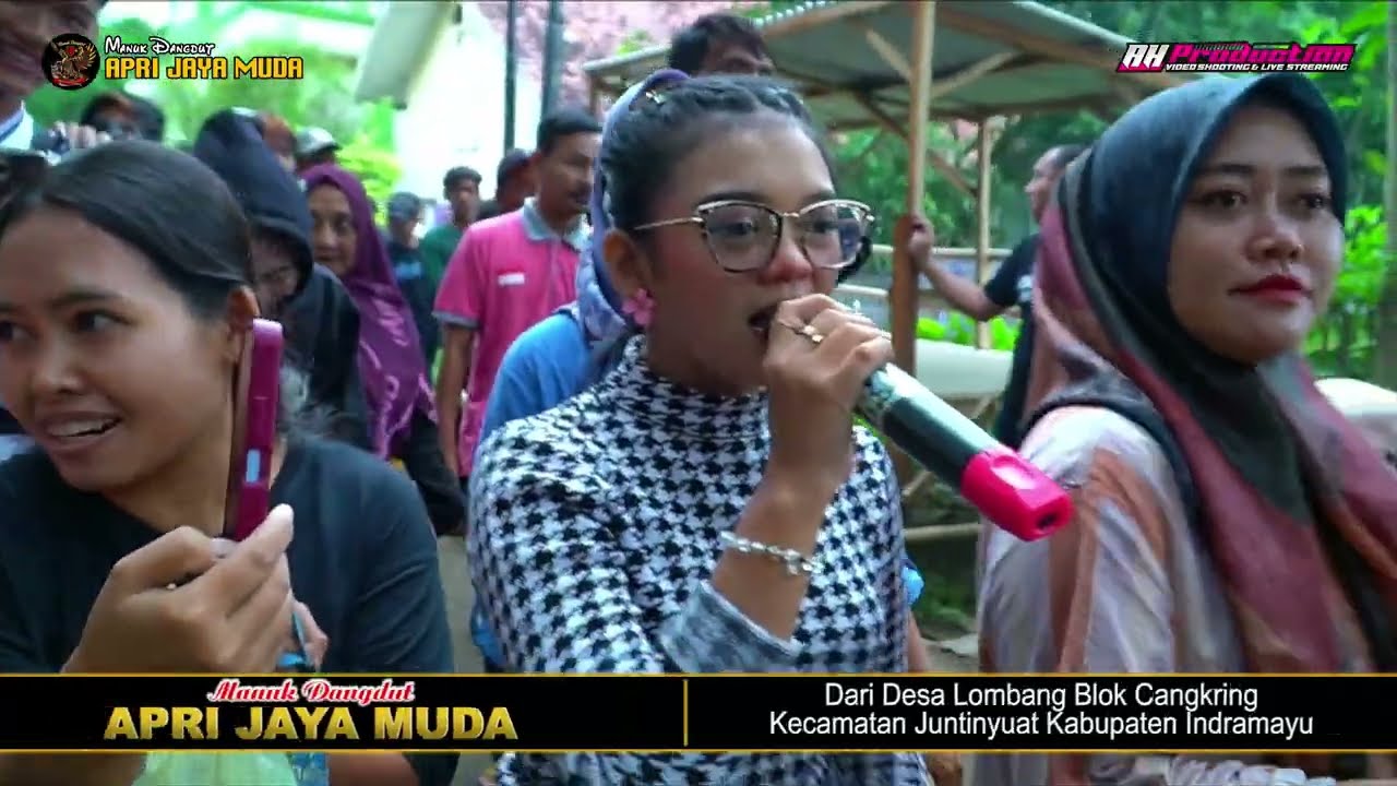 PENGEN DIKAWIN - MISSEL LAURA  