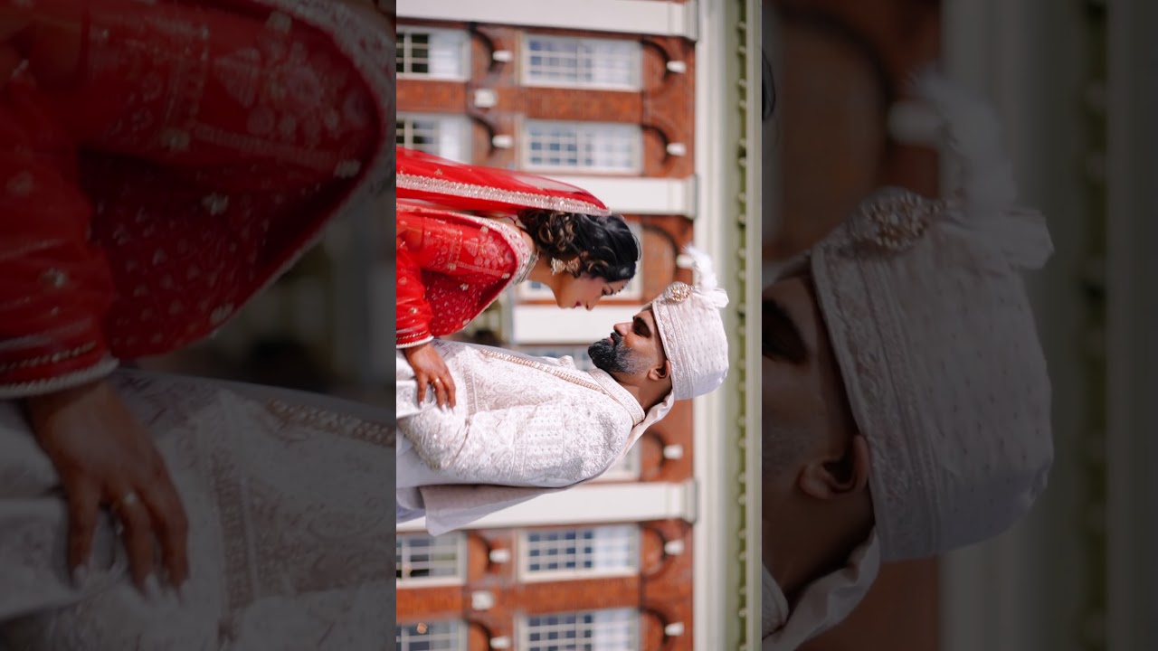 Sooni re, Parklands Quendon Hall Wedding, Indian Wedding, Sajag & Bhumi