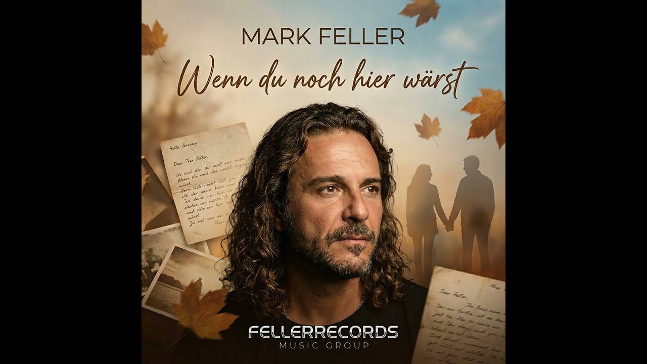 Wenn du noch hier wärst