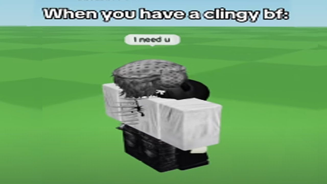 the worst roblox couples of all time