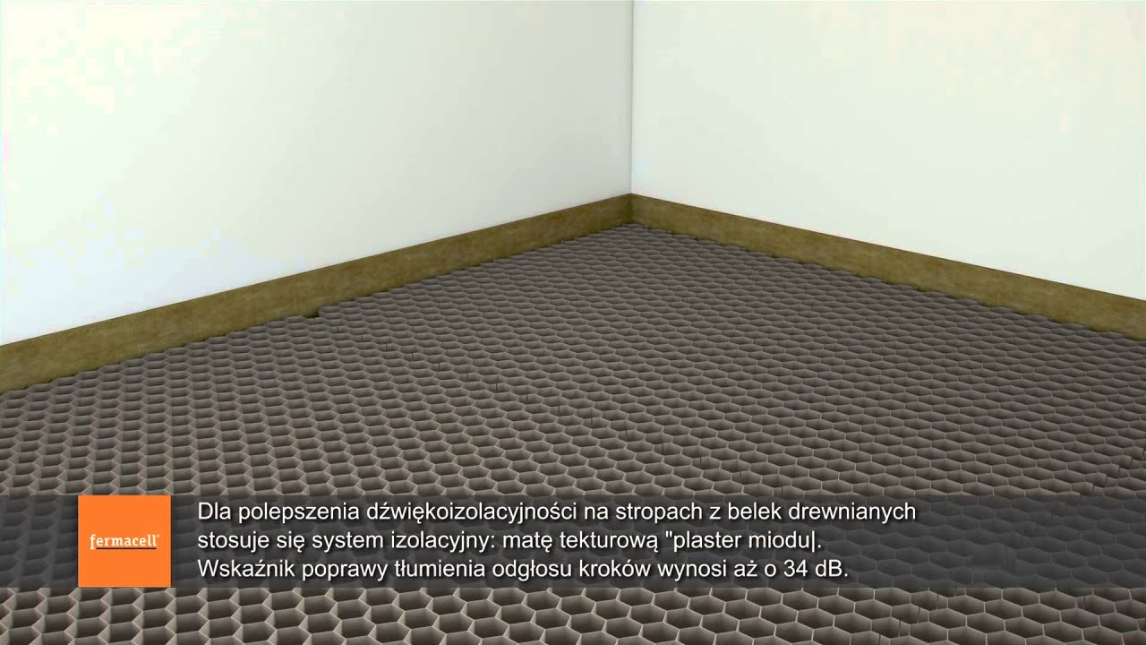 Elementy podłogowe fermacell