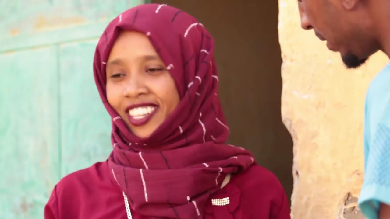 ትግሬ ኮሜዲ 