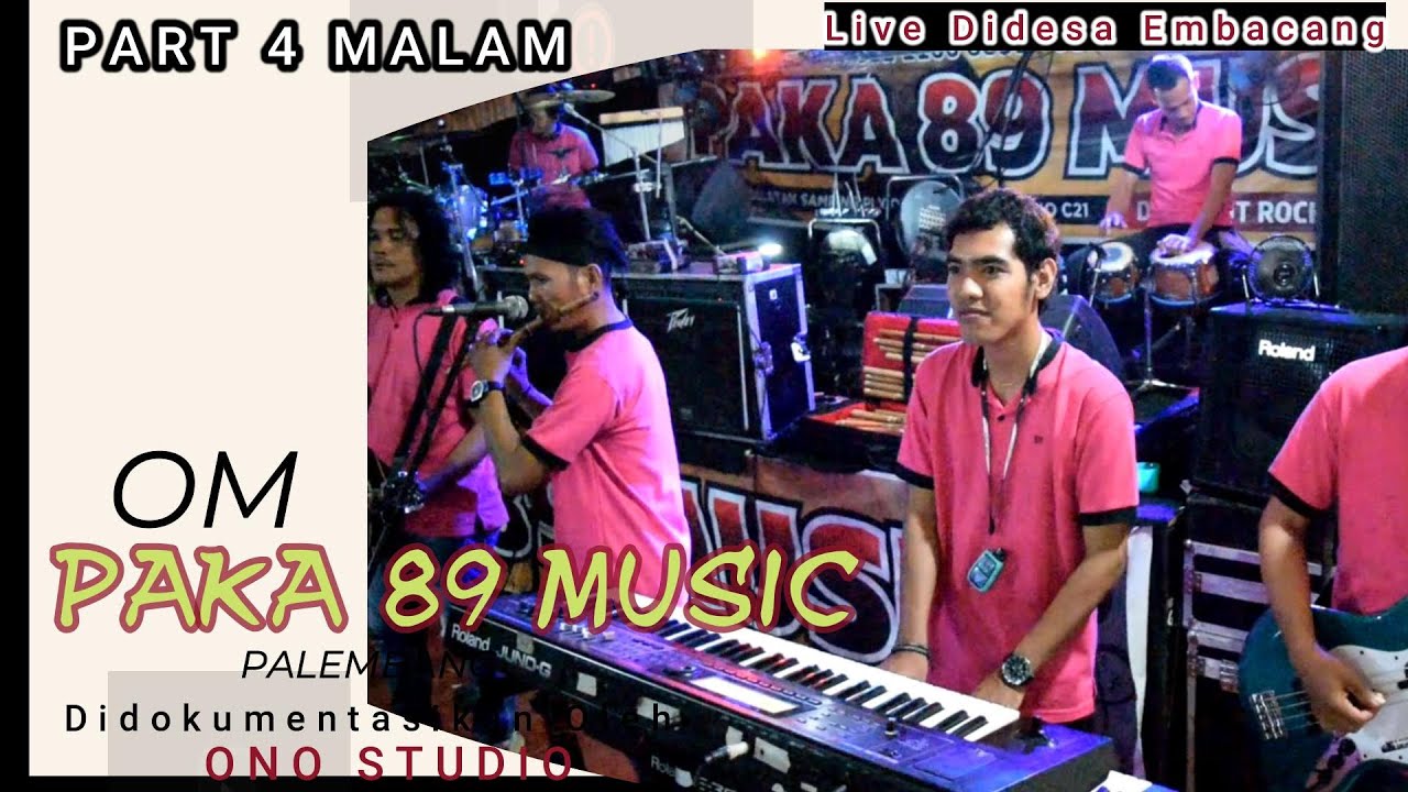 PART 4 MALAM 