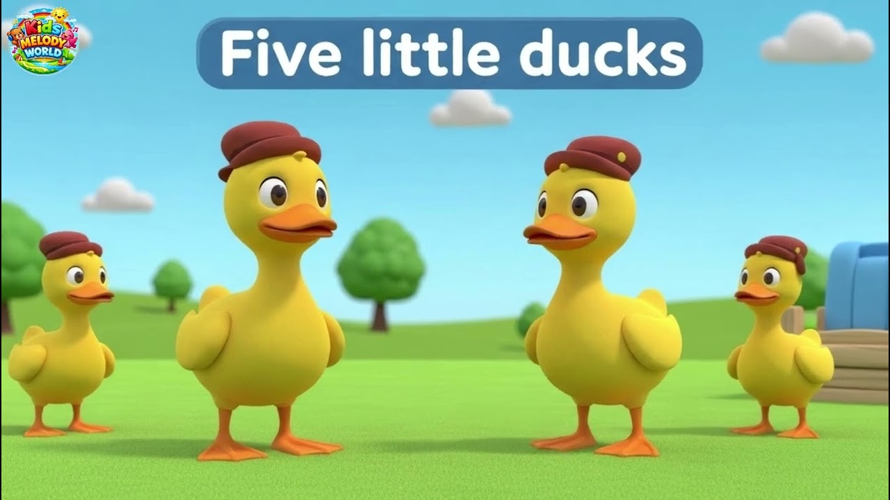 Wheels On The Bus Kids Nursery Rhymes Compilation | 13+ Minutes of Fun Songs for Kids & Toddlers