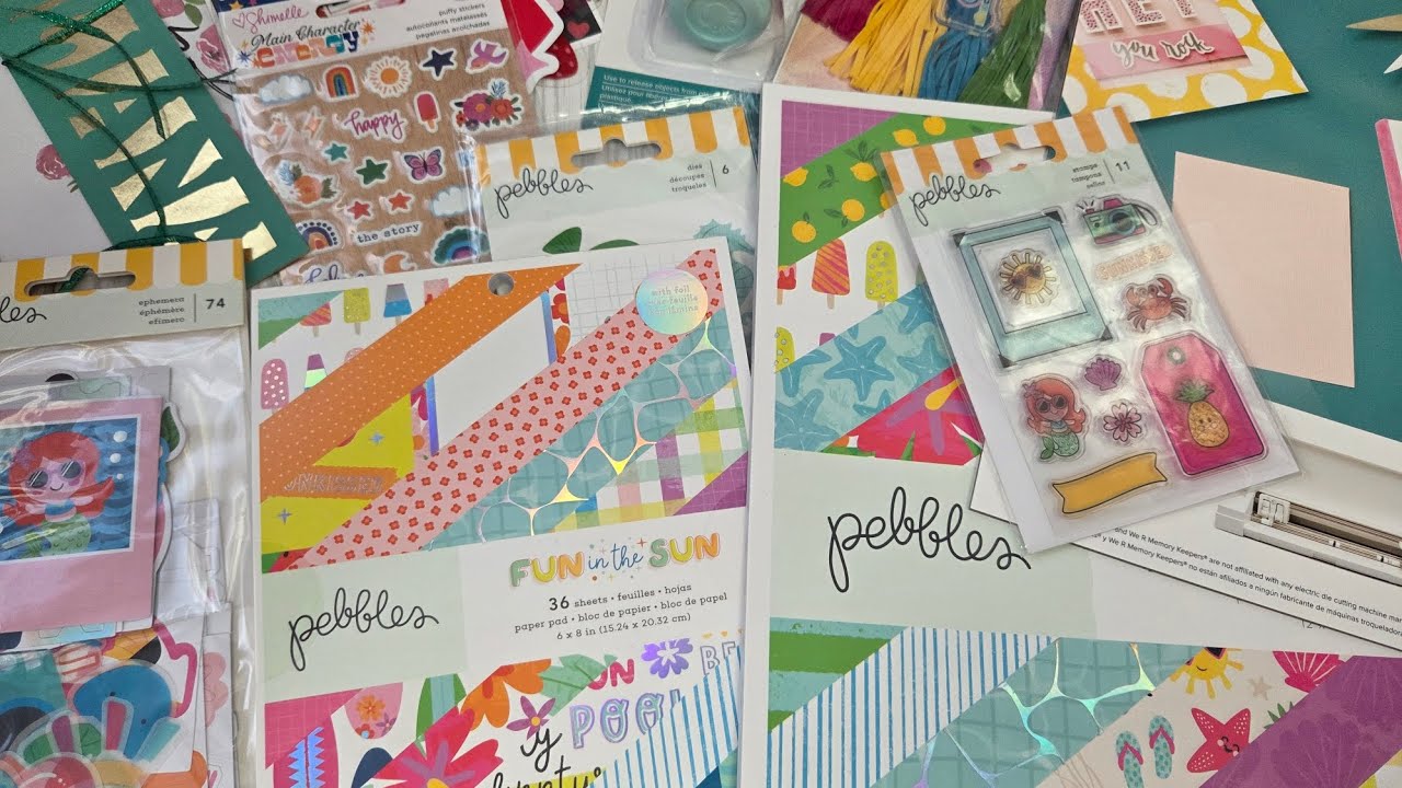 Находки из хранилища American Crafts!