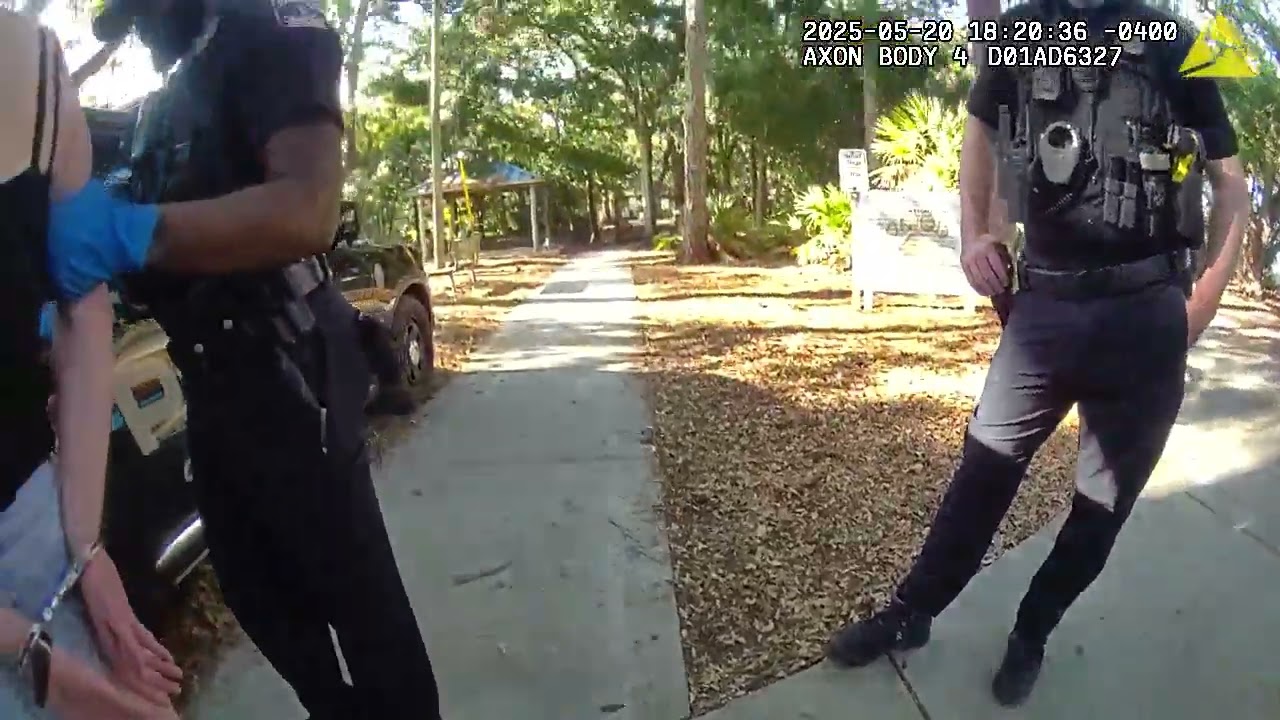 Frisking