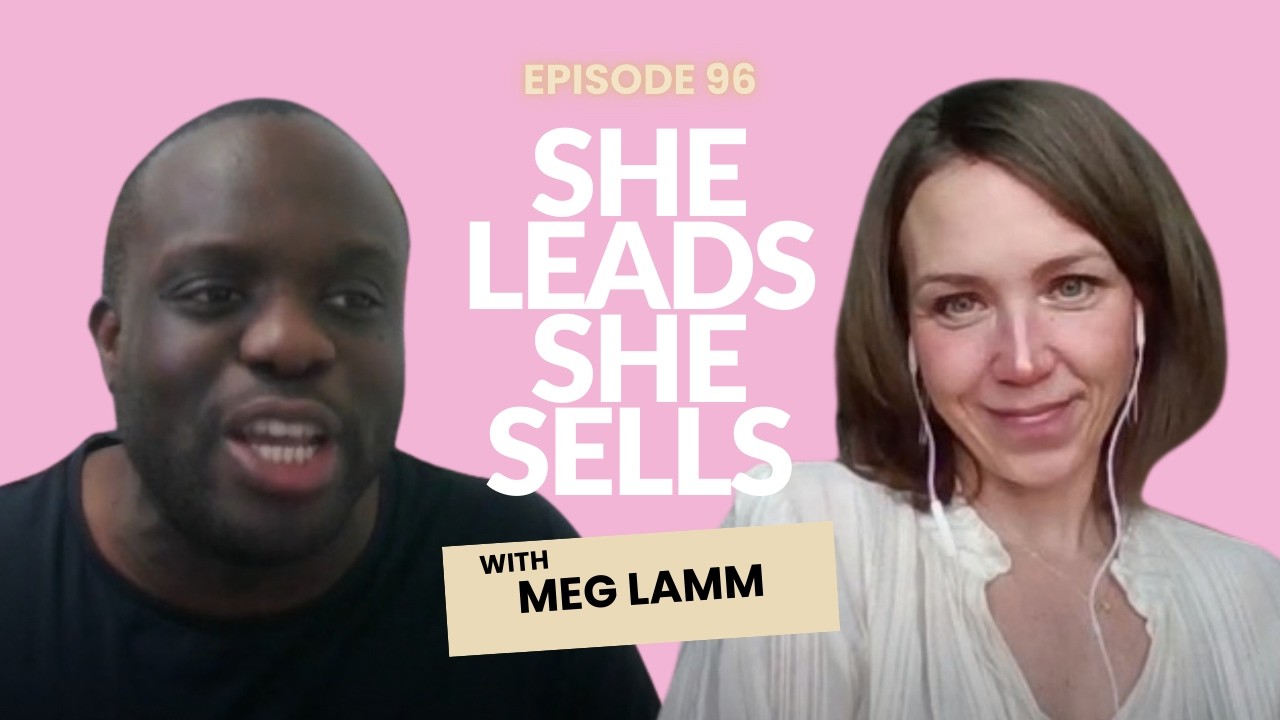 Episode 96: Sales, Self-Worth & Scaling a Wellness Business | MindBody Business Mentorship