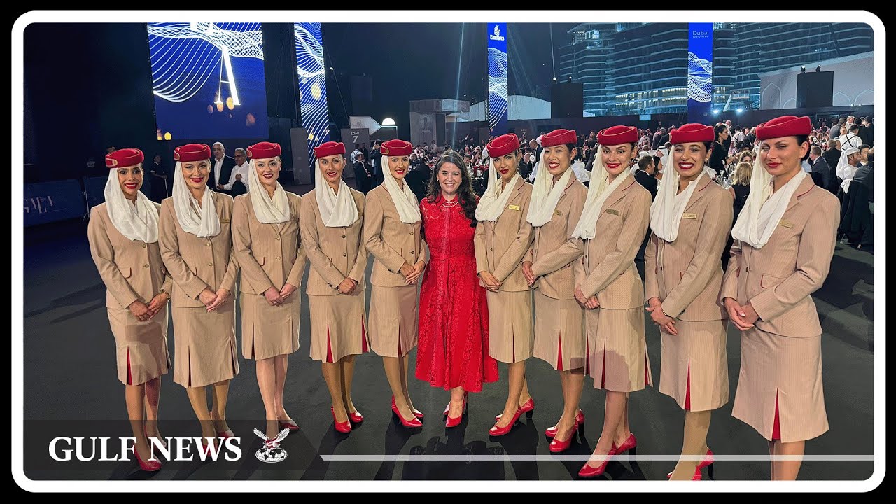 She’s taken 709 flights: Meet the woman who lives in the sky