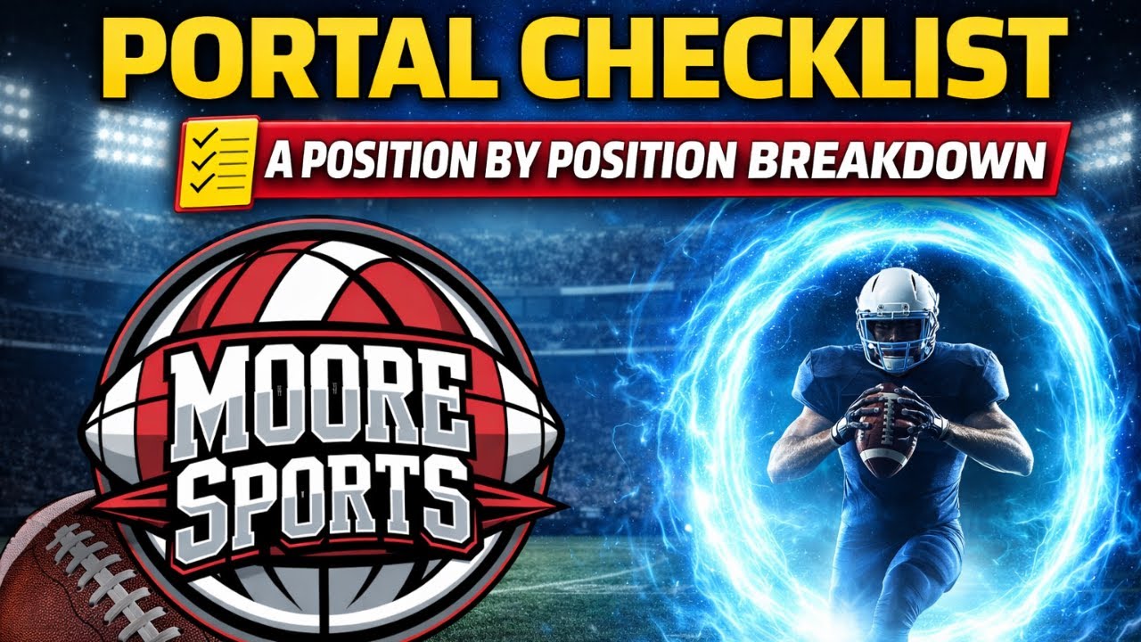 Razorback Portal Finale: What Positions Need a Commitment Before the Deadline?