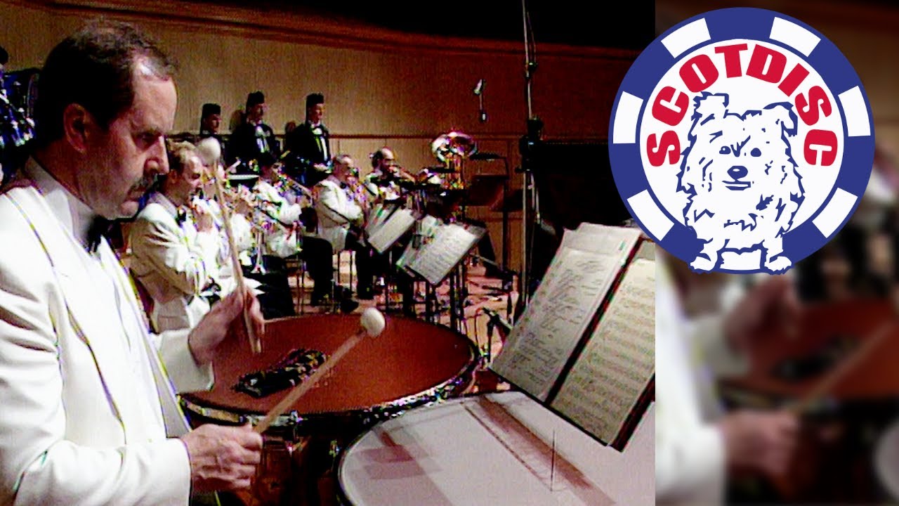Reel Of Tulloch - The City of Glasgow Philharmonic Orchestra