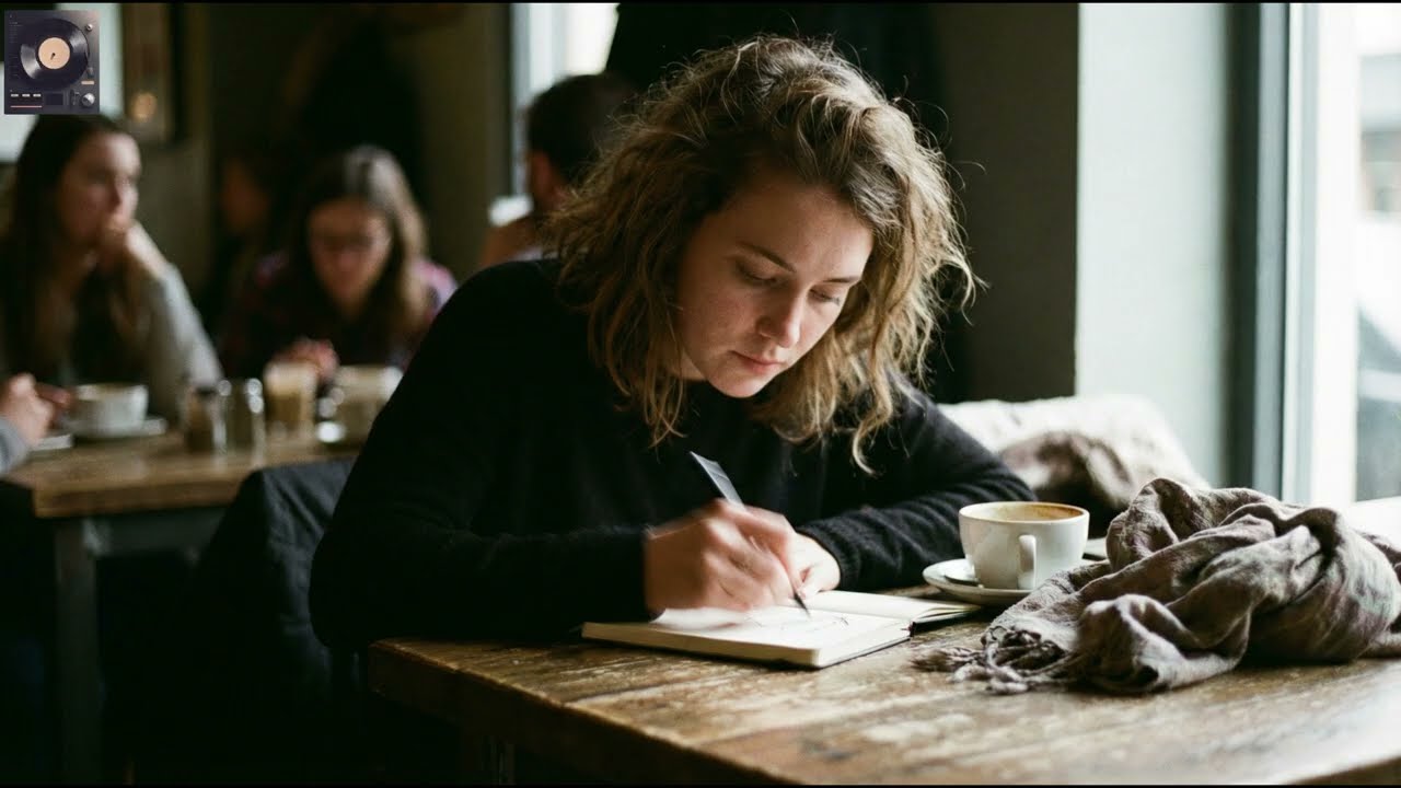 i keep looking for you. [indie playlist]