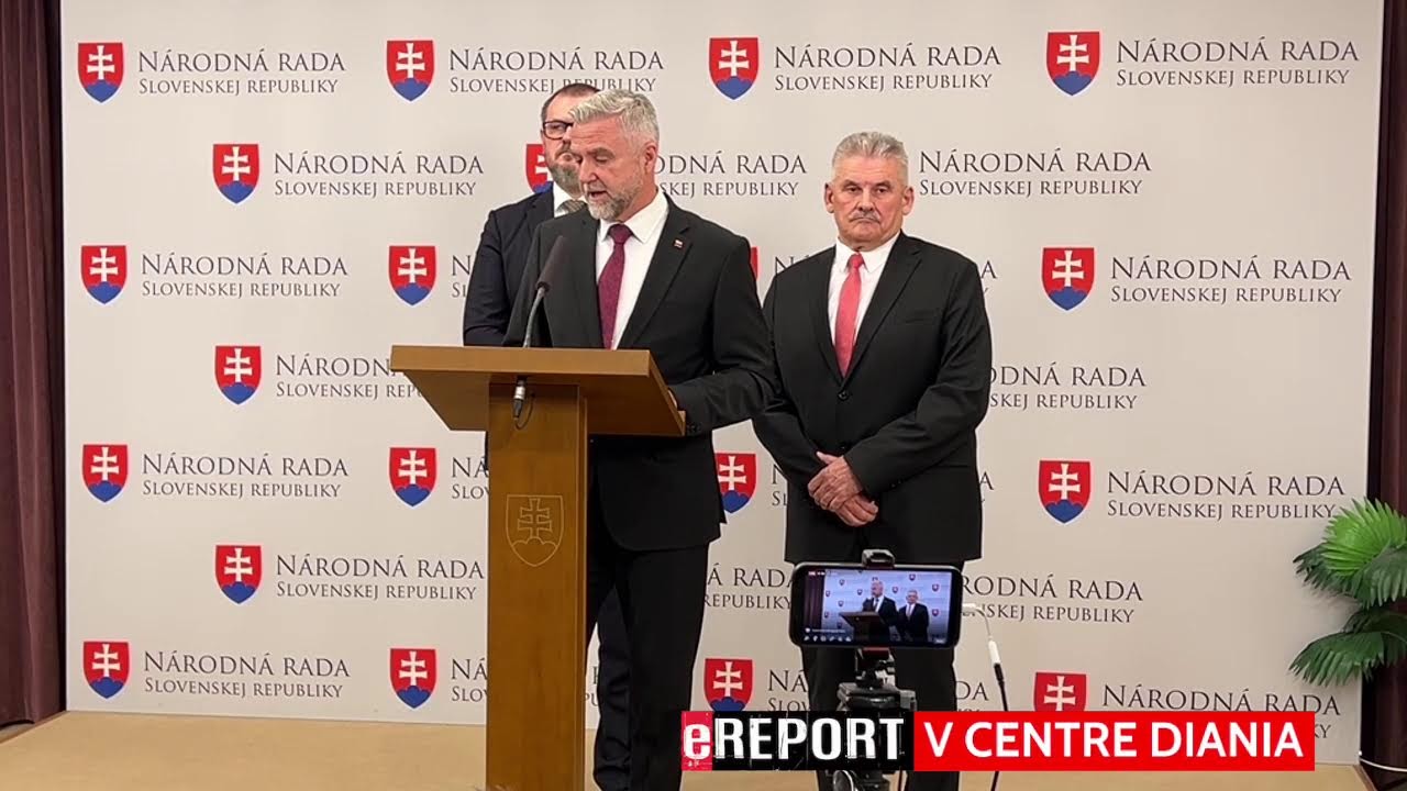 Aktuálne v politike