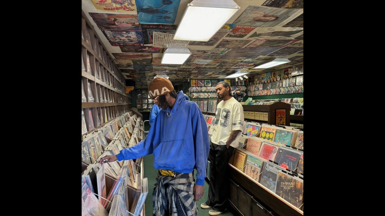 Glizz X Blanco Type Beat 2024 | 