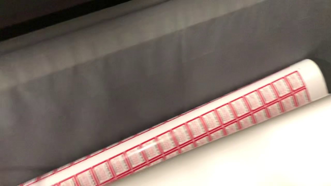 OPOS plotter calibration