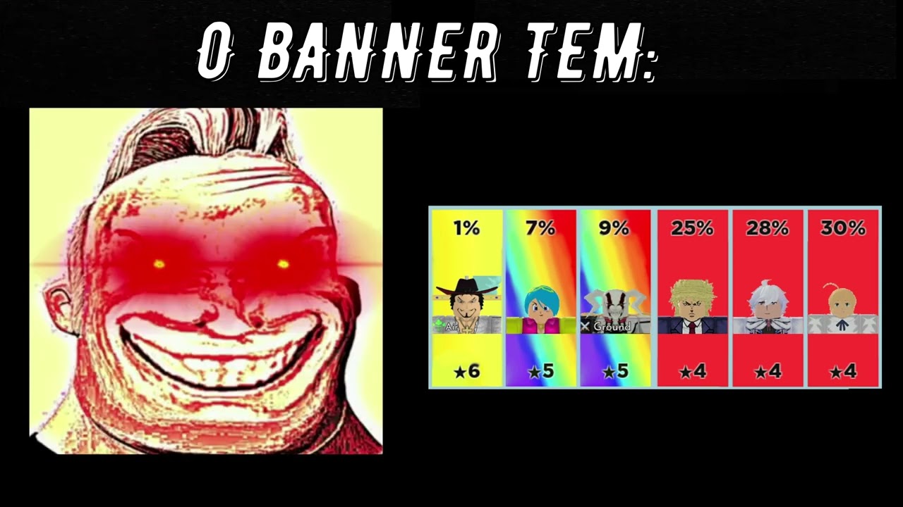 Sr Incrível Transcendendo (O banner tem: All Star Tower Defense) #allstartowerdefense #roblox