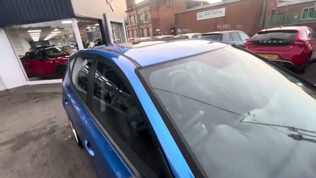 BV08 MFN - Hyundai i30