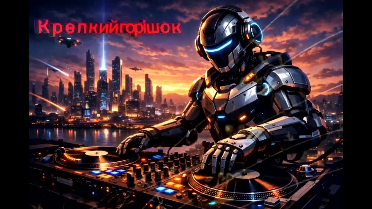 Крепкий горішок 