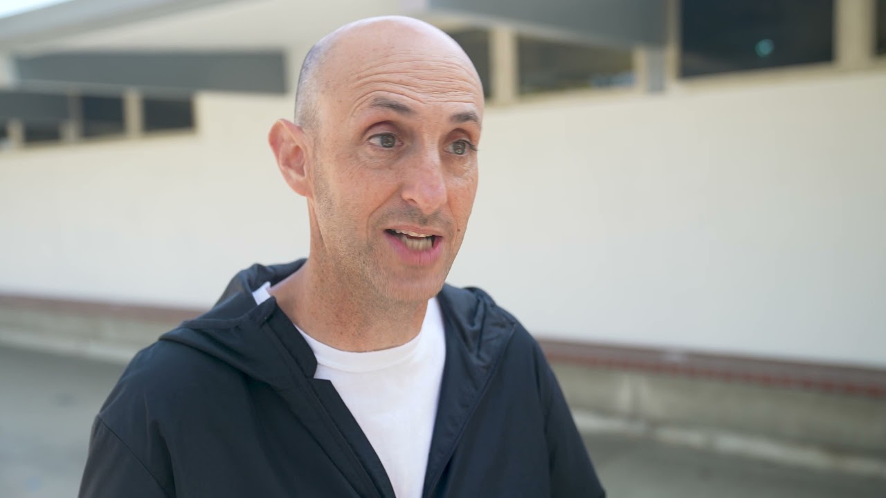 Tustin Unified School District&rsquo;s 2021 Classified Employee of the Year