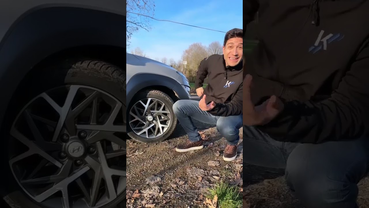 Come sapere quando bisogna cambiare le gomme della propria auto🚗