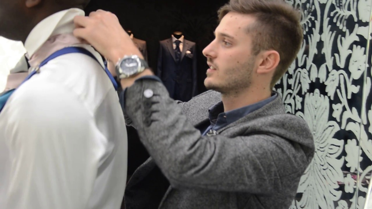 CHRISTIAN GALLETTI l ALBERTO SPOSO ATELIER