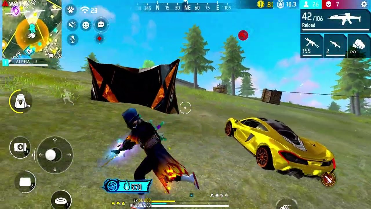 B2K PRANK😆!!! || SOLO VS SQUAD || ULTIMATE GAMEPLAY WITH LEGENDARY AWM😈 || 99% HEADSHOT INTEL I5