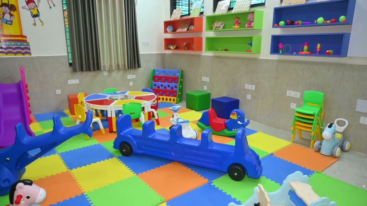 GPS WORLD SCHOOL GRAND OPENING