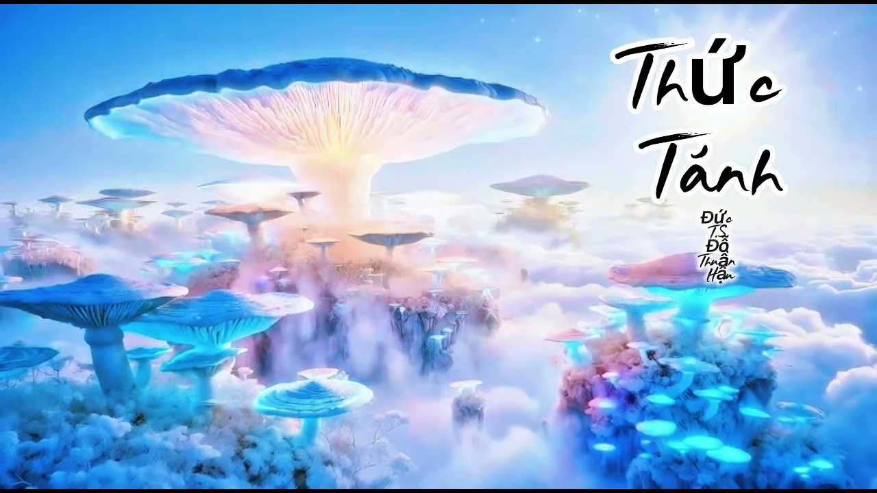 Thức Tánh | Đức T.S Đỗ Thuần Hậu