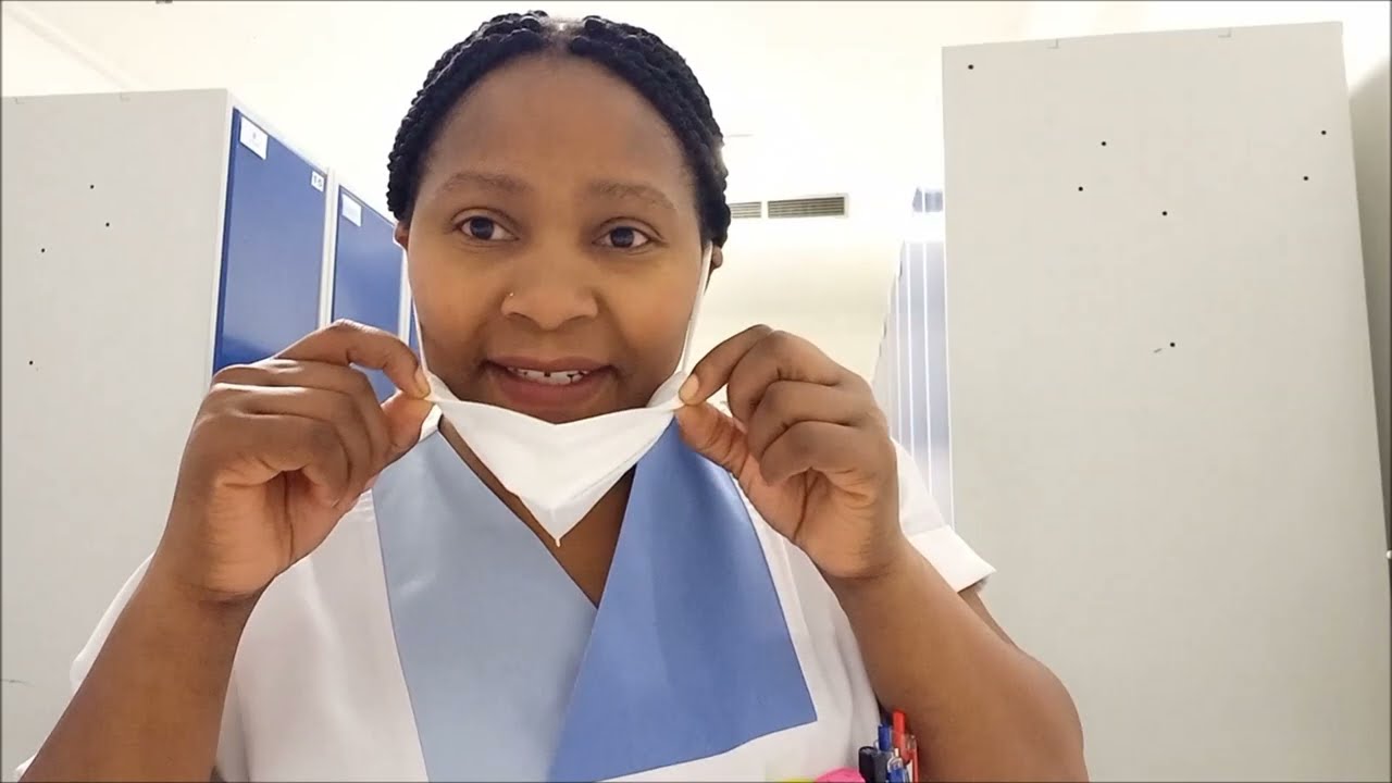 Day In My Life as Nurse/GROCERY SHOPPING/KENYAN IN GERMANY