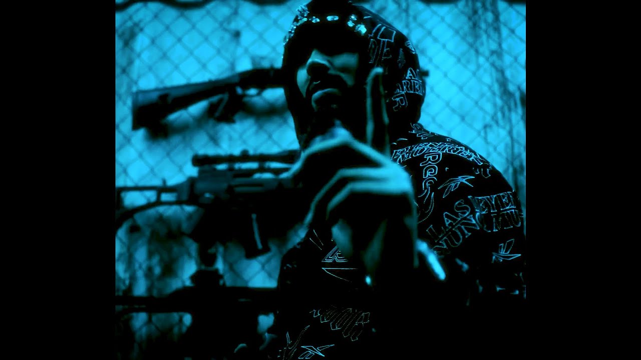 (FREE) Anuel AA x Eladio Carrion Type Beat - 