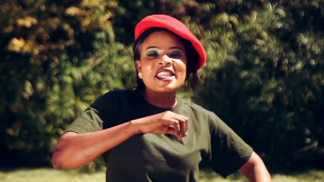 Moses The Messenger   Jehovah Ni Komando Official Video