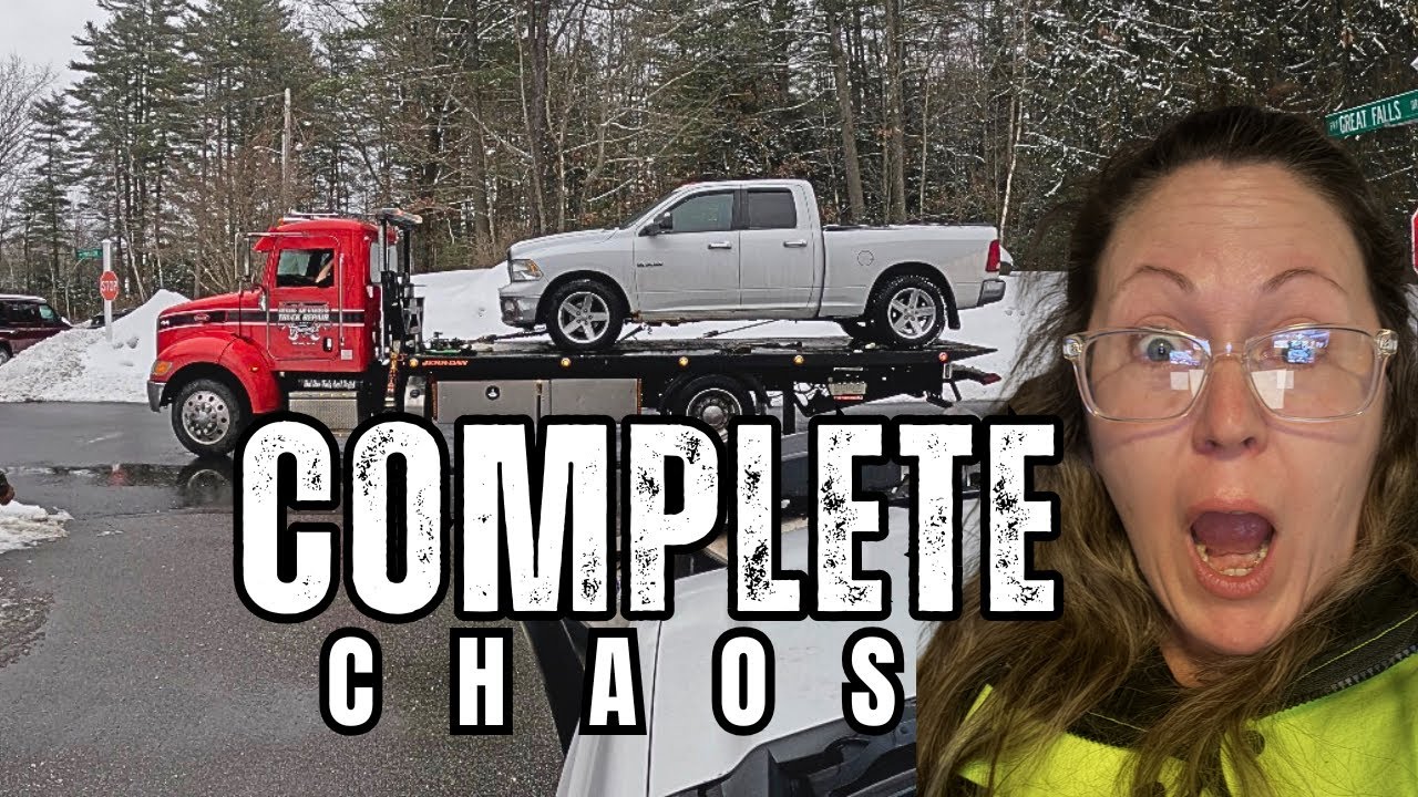 3 THINGS THEY DON’T TELL YOU ABOUT PLOWING SNOW