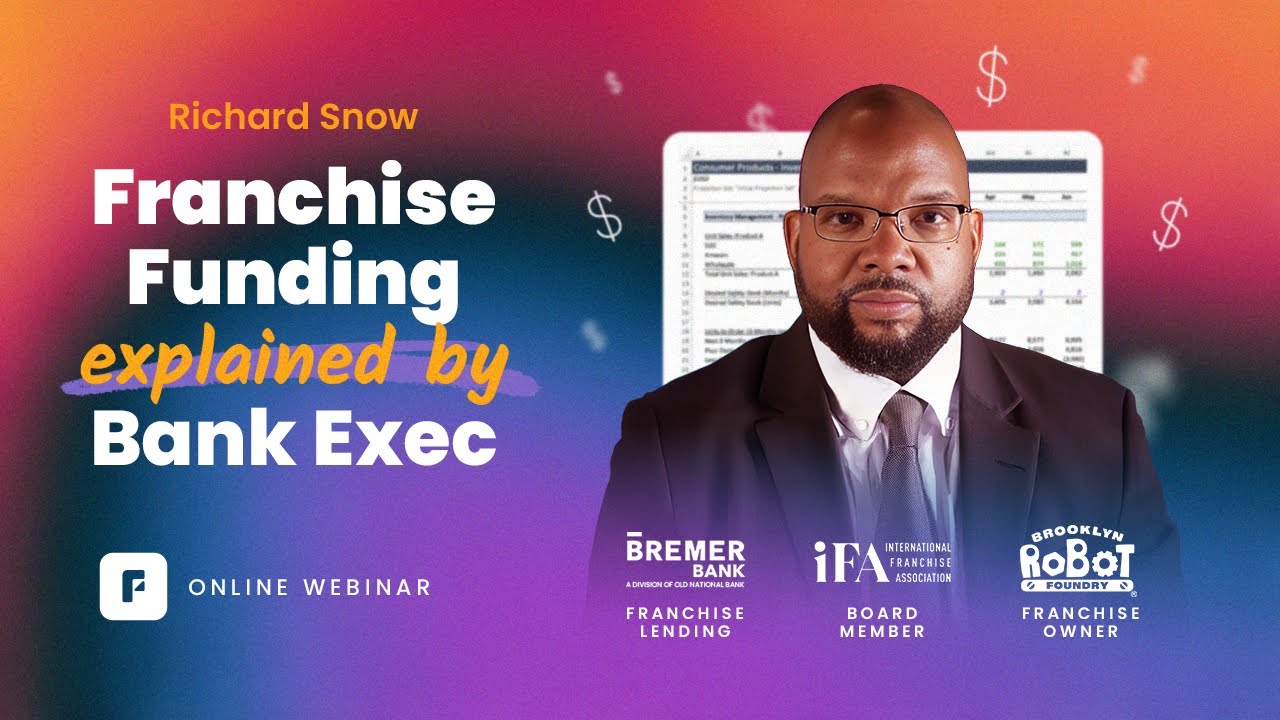 Richard Snow Webinar